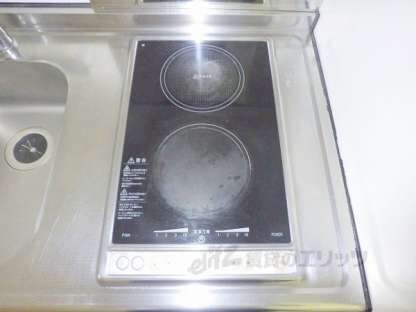 レオパレスカサグランデの物件内観写真