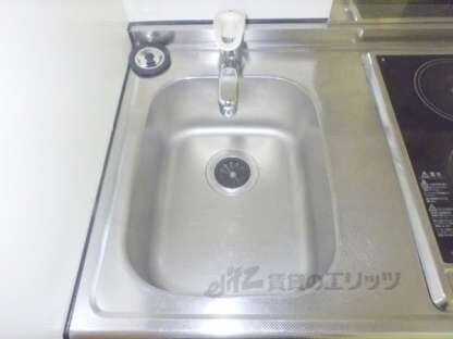 レオパレスカサグランデの物件内観写真