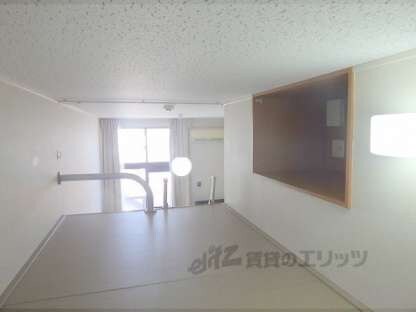 レオパレスカサグランデの物件内観写真