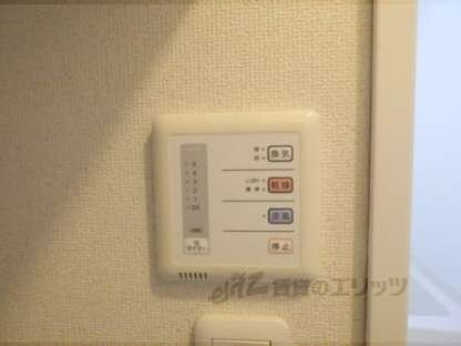 レオパレスカサグランデの物件内観写真