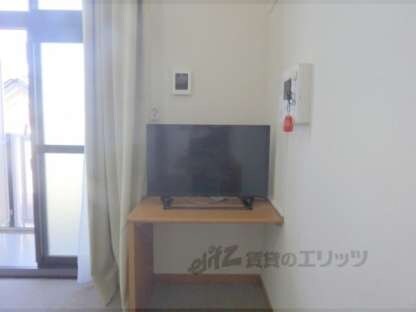 レオパレスカサグランデの物件内観写真