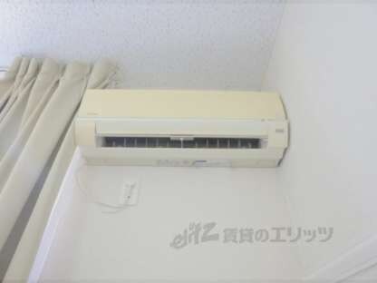 レオパレスカサグランデの物件内観写真