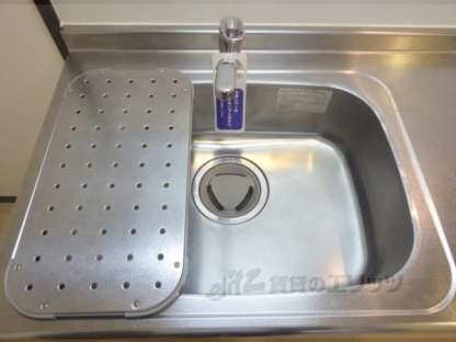 フジパレス武庫之荘Ⅱ番館の物件内観写真