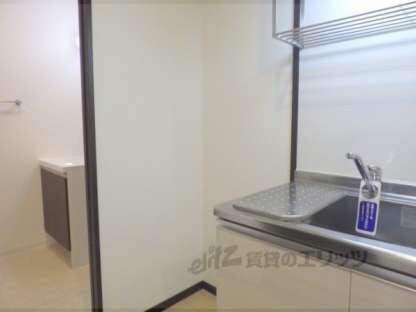 フジパレス武庫之荘Ⅱ番館の物件内観写真