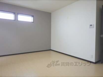 フジパレス武庫之荘Ⅱ番館の物件内観写真