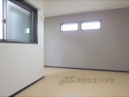 フジパレス武庫之荘Ⅱ番館の物件内観写真