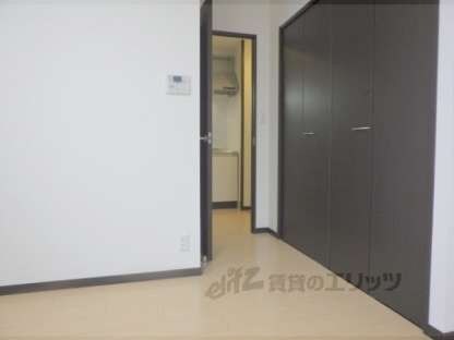 フジパレス武庫之荘Ⅱ番館の物件内観写真