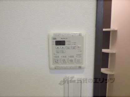 フジパレス武庫之荘Ⅱ番館の物件内観写真