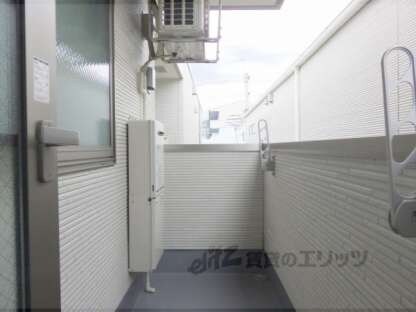 フジパレス武庫之荘Ⅱ番館の物件内観写真