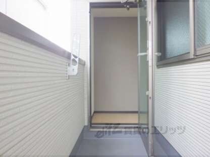 フジパレス武庫之荘Ⅱ番館の物件内観写真