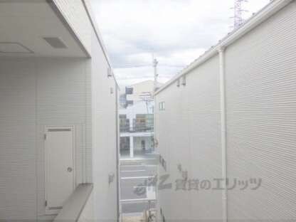 フジパレス武庫之荘Ⅱ番館の物件内観写真