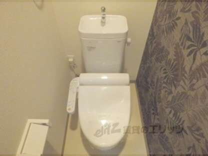 フジパレス武庫之荘Ⅱ番館の物件内観写真