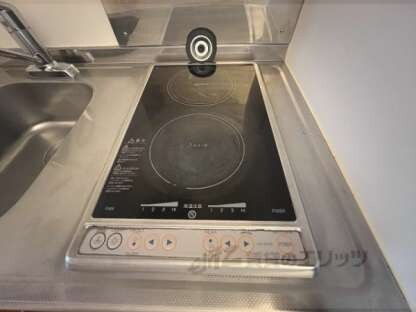 レオパレスMARIEの物件内観写真