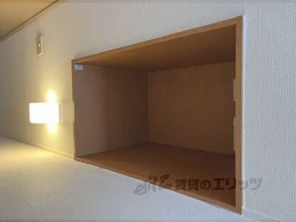 レオパレスMARIEの物件内観写真