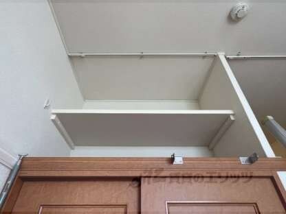 レオパレスMARIEの物件内観写真