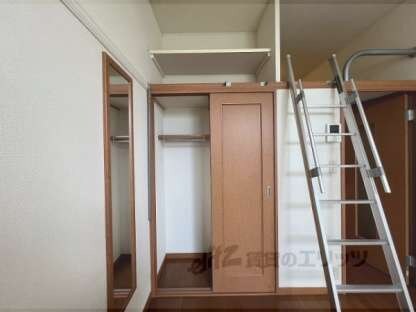 レオパレスMARIEの物件内観写真