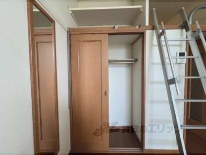 レオパレスMARIEの物件内観写真