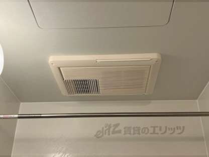 レオパレスMARIEの物件内観写真