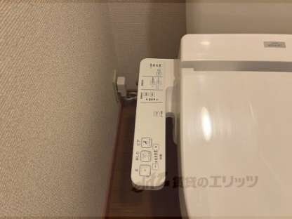 レオパレスMARIEの物件内観写真