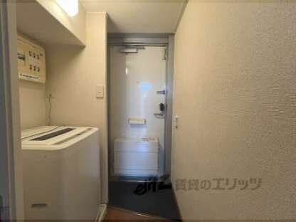 レオパレスMARIEの物件内観写真