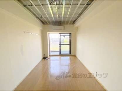 猪名寺パークマンションⅡの物件内観写真