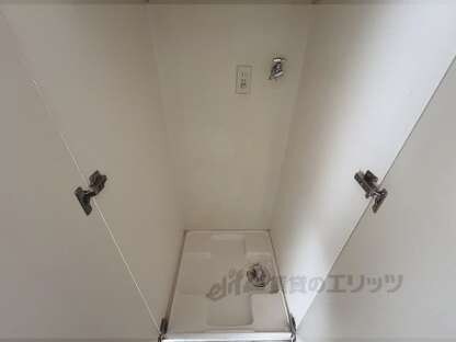 ＣＵＢＥ南塚口Ⅲの物件内観写真