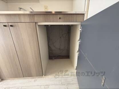 ＣＵＢＥ南塚口Ⅲの物件内観写真