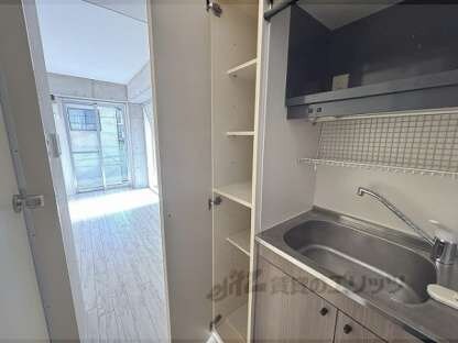 ＣＵＢＥ南塚口Ⅲの物件内観写真