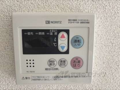 ＣＵＢＥ南塚口Ⅲの物件内観写真