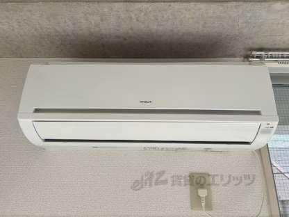 ＣＵＢＥ南塚口Ⅲの物件内観写真