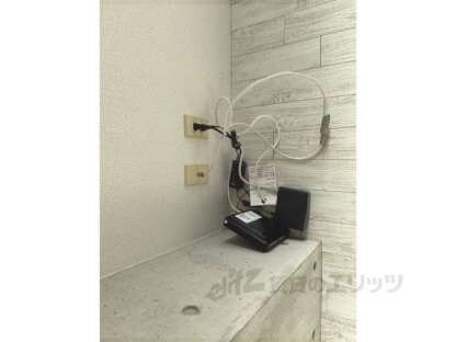 ＣＵＢＥ南塚口Ⅲの物件内観写真