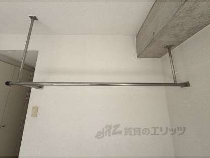 ＣＵＢＥ南塚口Ⅲの物件内観写真