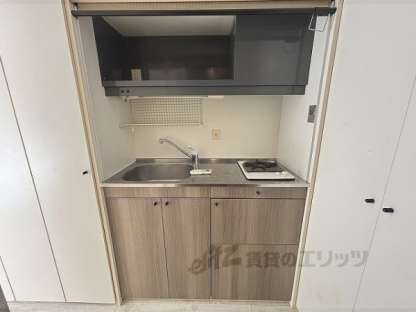 ＣＵＢＥ南塚口Ⅲの物件内観写真