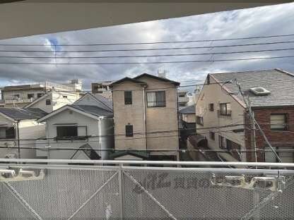 ＣＵＢＥ南塚口Ⅲの物件内観写真