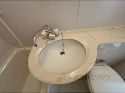 ＣＵＢＥ南塚口Ⅲの物件内観写真