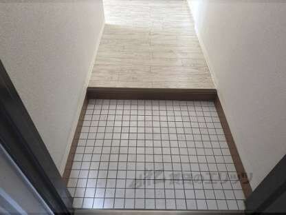 ＣＵＢＥ南塚口Ⅲの物件内観写真