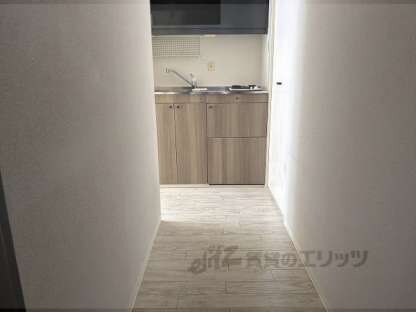 ＣＵＢＥ南塚口Ⅲの物件内観写真