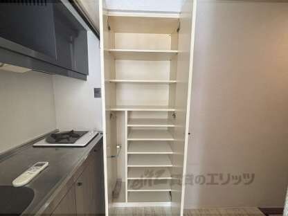 ＣＵＢＥ南塚口Ⅲの物件内観写真