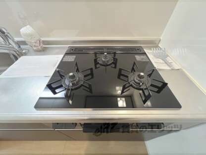 グリシーヌ桜ヶ丘Ⅱ・Nの物件内観写真