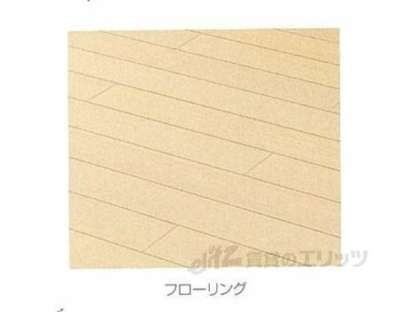 シンフォニーⅠの物件内観写真