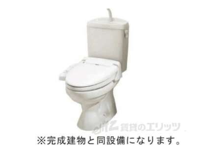 フリージアの物件内観写真