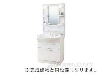 フリージアの物件内観写真