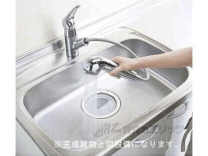 フリージアの物件内観写真