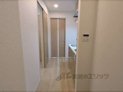 プロムナード神野Ⅴの物件内観写真