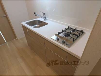 プロムナード神野Ⅴの物件内観写真