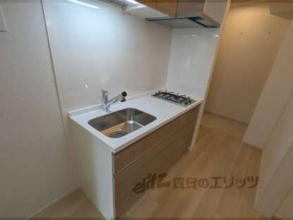 プロムナード神野Ⅴの物件内観写真