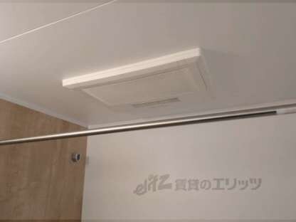 プロムナード神野Ⅴの物件内観写真