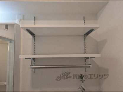 プロムナード神野Ⅴの物件内観写真