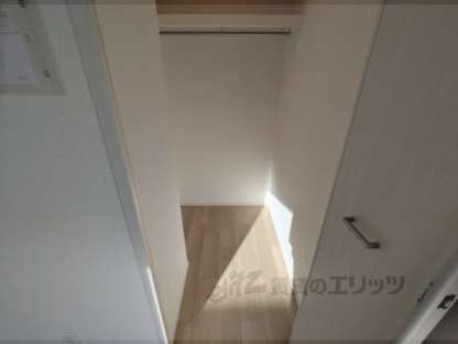 プロムナード神野Ⅴの物件内観写真