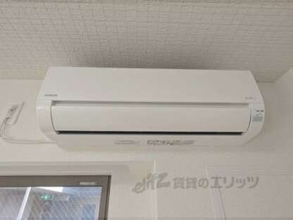 プロムナード神野Ⅴの物件内観写真